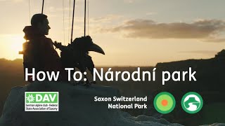 How To: Národní park