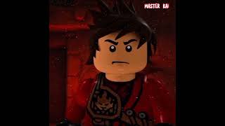 NİNJAGO KAİ EDİT #shorts #ninjago