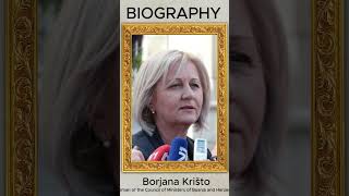 Her performance! #BorjanaKristo PT 3 #bosnia