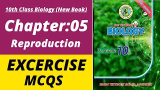 Biology class 10 chapter 5 mcq | Biology class 10 chapter 5 | Class 10 new biology book