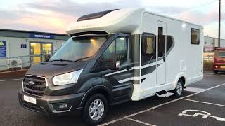 Auto-Trail F-Line F70. Stk:54933