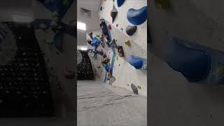 Bouldering Climb inn İzmir