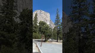 Waterfall Yosemite #california #travel #globalexplorer #nationalparks