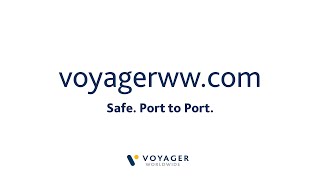 Voyager Worldwide Living Lab