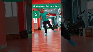 5 Knee pain relief exercises| Neelam Kumar  #kneepainrelief #kneepaintreatment #kneepainexercises