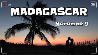 MADAGASCAR |  Morombe | [ 4K ] 9