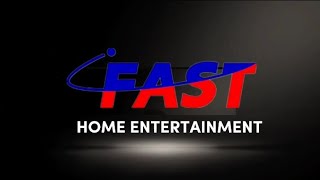 Fast Home Entertainment logo