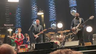 Eric Clapton. River of Tears. MSG 09.18.22