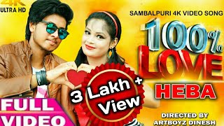 Love Heba Jasobanta Sagar New Sambalpuri video 2019