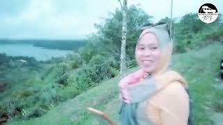 Camping dengan Calya ke puncak tower