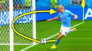 😱 Momentos Más RAROS en el Fútbol (0.0001% de Probabilidades)