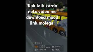 volvo bus sleeper9600sSHARMA TRAVELbussid mood bus indonesia gaming short  new 2024 video