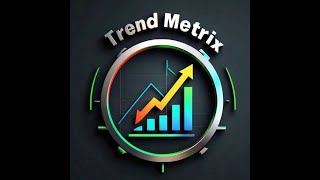 trend metrix indicator