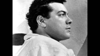 Mario Lanza - April in Paris