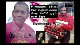 Sarath Wickramayange GEE WICKRAMA - 13