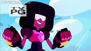 Steven Universe | Garnet Sexy Dancing | Preview [HD]