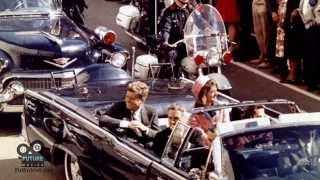 John F Kennedy Assassination Mystery - The Babushka Lady