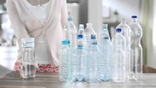 BRITA - Wasserfilter Wasserflasche Fill&Go