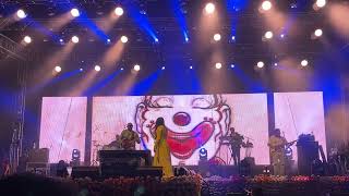 Channa Mereya × Heeriye Heeriye | Antara Mitra LIVE | Kalyani Boi Utsav 2024 LIVE