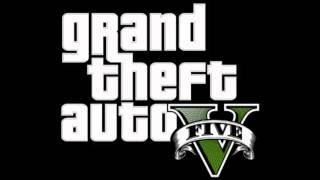 Grand Theft Auto V   Character Select Sound Effect