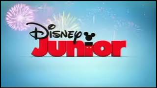 Disney Junior UK - Coming Up A Poem Is… (2012)