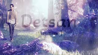 Retsan - Detsan [Visualizer]