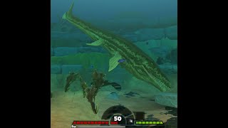 Feed And Grow Fish Prognathodon