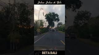 Coba lihat dan perhatikan | Begini indah nya Kabupaten Jembrana Bali #jembranabali