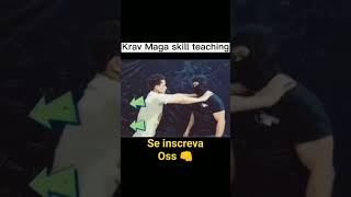 Top essa defesa pessoal tikTok - @fighting_combat #kravmaga #jiujitsu #mma #ufc #artemarcial