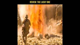 REVIEW: THE LUCKY ONE