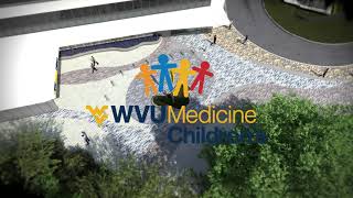 WVU Medicine Children's Wheeling Hospital Pediatric Clinic Animation