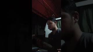 13-Lany(guitar solo cover)