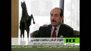 Salam Musafir- Russia Today with Brigadier Hikmat Musa - Arabic