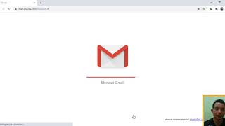 CARA MUDAH SIGN IN DI GOOGLE CHROME