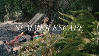 Summer Escape | ShoeDazzle Lookbook | May '17