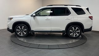 2024 Honda Pilot Hillside, Newark, Union, Elizabeth, Springfield, NJ 246140