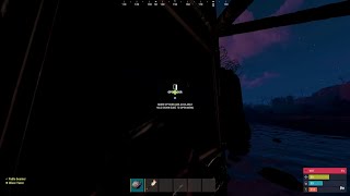 ВЗЛОМАЛ КЛАНОВЫЙ ДОМ В Rust \ BEST MOMENTS RUST