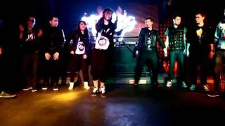 BeatN1G Family ft TuuGu  (Hip Hop Party 2011)