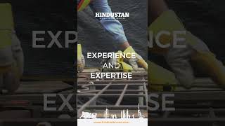 From Expertise to Execution: Hindustan Infrastructure's Complete Project Solution for Excellence!