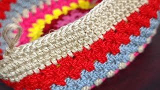 #কুশিকাটারকাজ #crochet #kagojerfulbanano