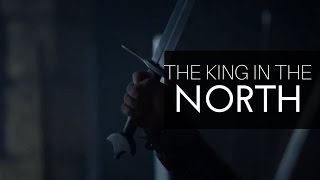 The King in the North