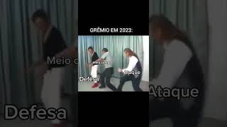 retrospectiva Grêmio 2023