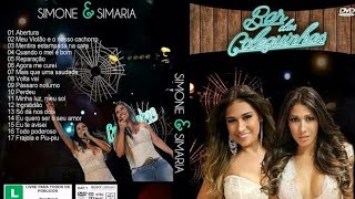 Dvd Simone & Simaria - Bar Das Coleguinhas