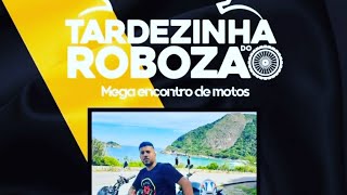 tardezinha do robozão evento em São Paulo.