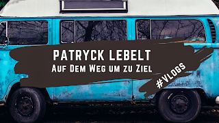 Livestream von Patryck Lebelt