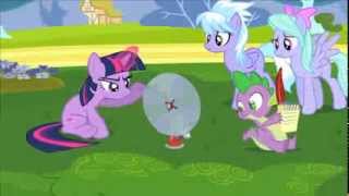 Preview of Hurricane Fluttershy, S02E22, My Little Pony: Friendship is Magic