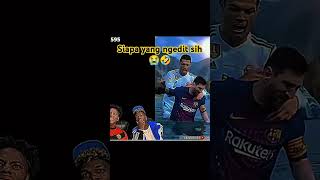 MESSI HOBI MANCING TERNYATA!! #ishowspeed #ishowspeedmemes #ishowspeedshorts #pogba #reaction