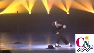 Aghori baba Vs Michael jackson Dance