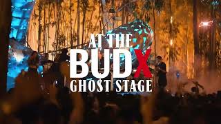 Budweiser x Echoes of Earth Goa ‘24