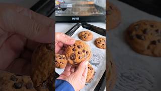 Soft Cookies